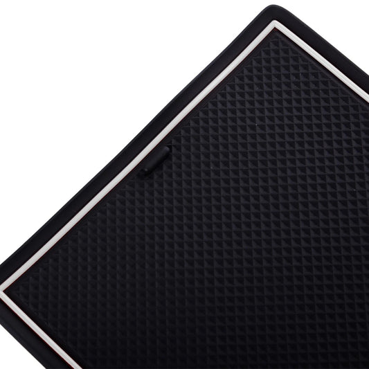 16pcs Car Mat Non-Slip Door Slot Pad for Toyota Crown (2023)