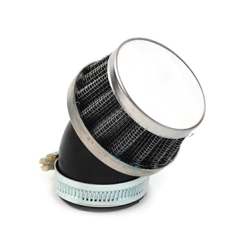 38mm Air Filter for 90cc-125cc Quad Go Kart Dirt Bike Motorcycle (No Year)