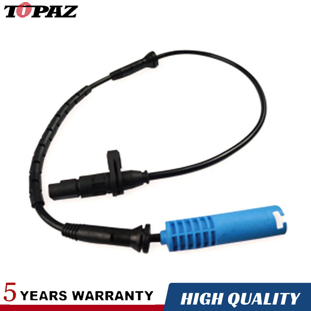 Front ABS Wheel Speed Sensor for BMW X5 E53 3.0i 4.4i 4.6is 3.0d (2000-2006)