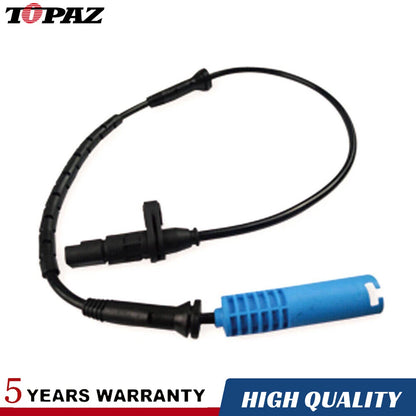 Front ABS Wheel Speed Sensor for BMW X5 E53 3.0i 4.4i 4.6is 3.0d (2000-2006)