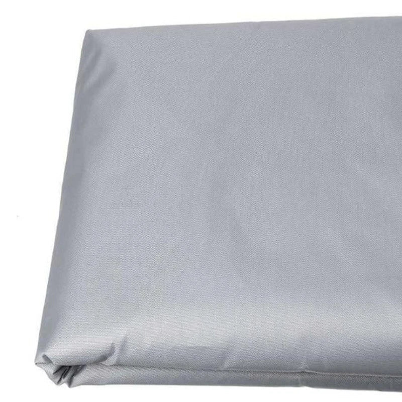 Oxford Boat Dust Cover for Sizes 230-420cm, Easy to Maintain