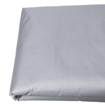 Oxford Boat Dust Cover for Sizes 230-420cm, Easy to Maintain