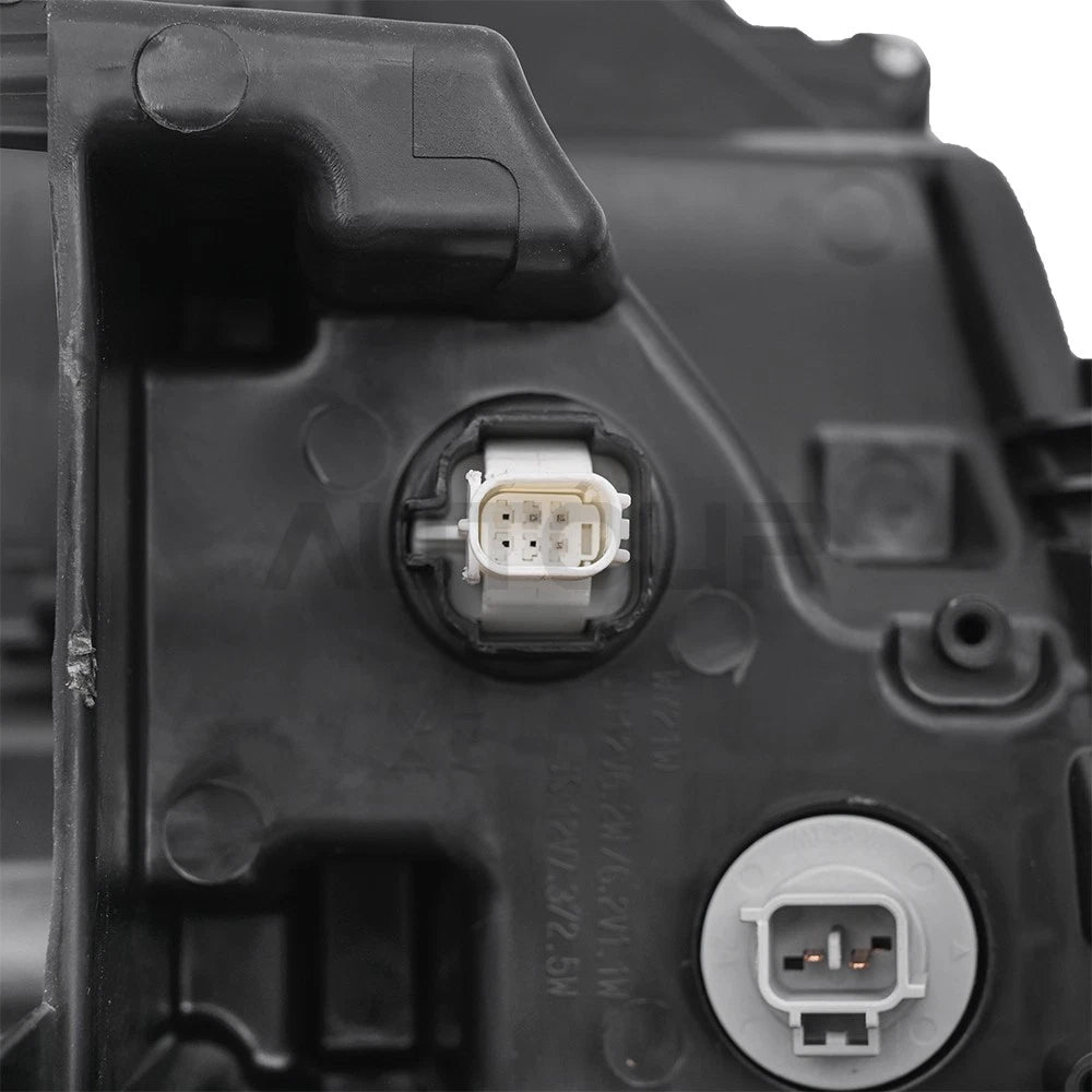 LED Headlight Right Side W/O AFS for LEXUS RX (2023–2025)