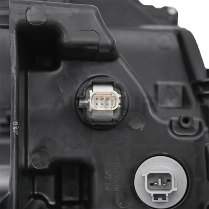 LED Headlight Right Side W/O AFS for LEXUS RX (2023–2025)