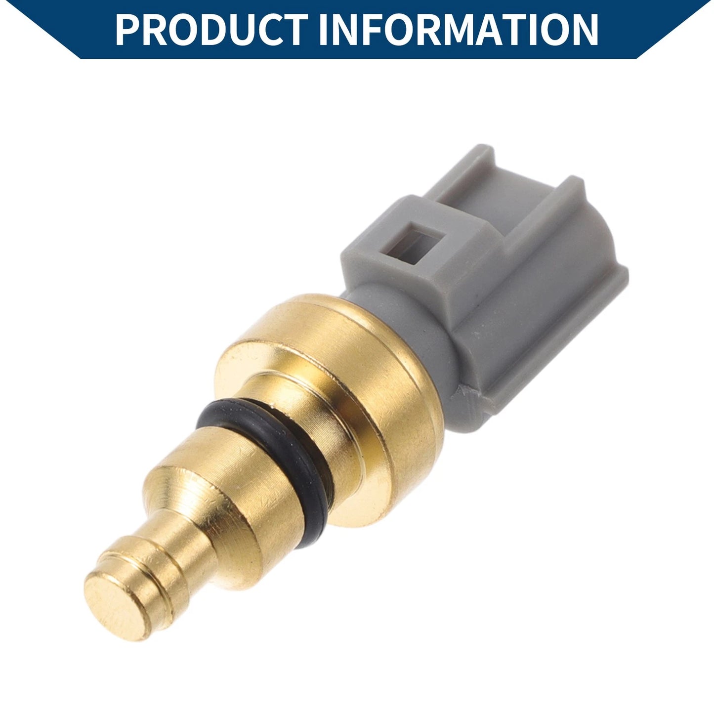 Engine Coolant Temperature Sensor for Ford (1996-2004)