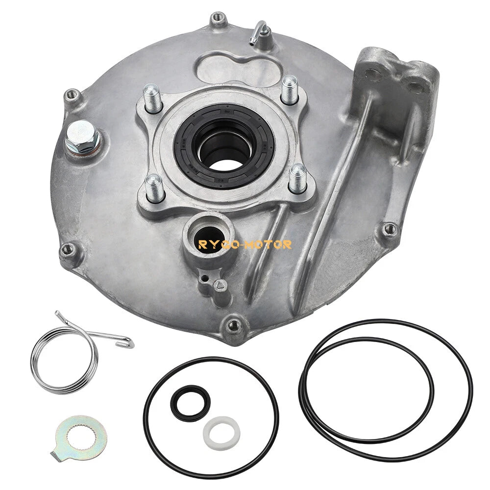 Rear Brake Panel Seal Kit for Honda Foreman 400 TRX400FW, 450 TRX450FE/FM