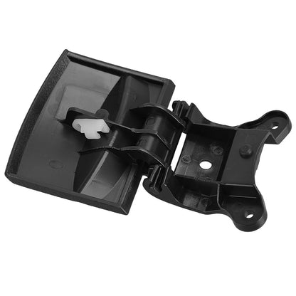 Black Front Parking Brake Release Handle for Dodge RAM 1500 2500 3500 (2006-2009)
