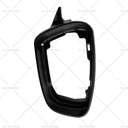 Left Side Mirror Cover Trim for Kia Cerato YD (2013-2018) Matte Black