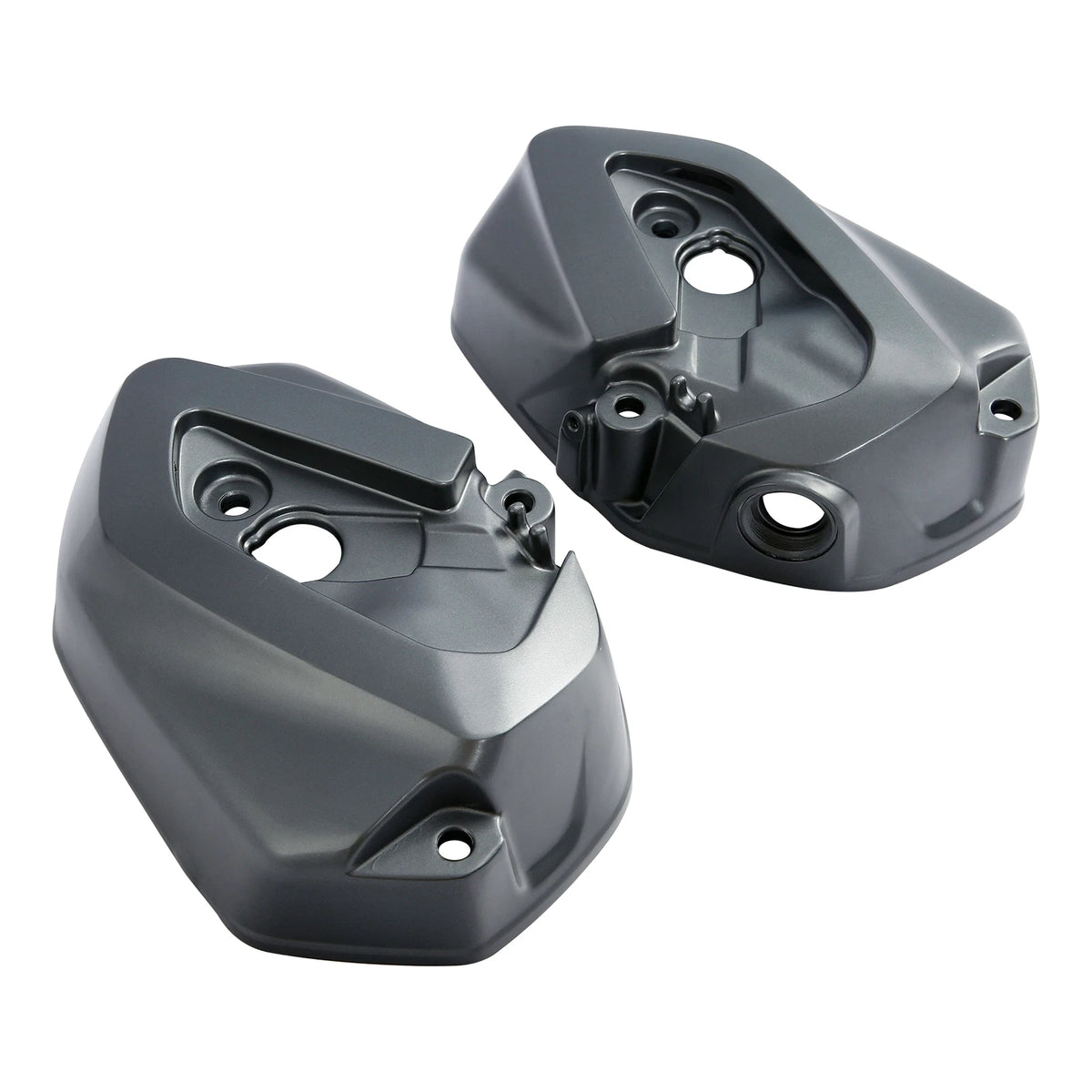 Cylinder Head Covers for BMW R1250GS Adventure (2019-2024)
