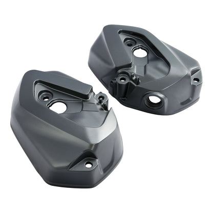Cylinder Head Covers for BMW R1250GS Adventure (2019-2024)