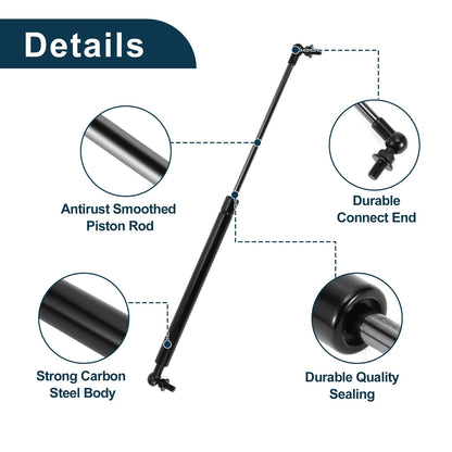 Bonnet Lift Supports Struts for Toyota 4Runner (2003-2023)