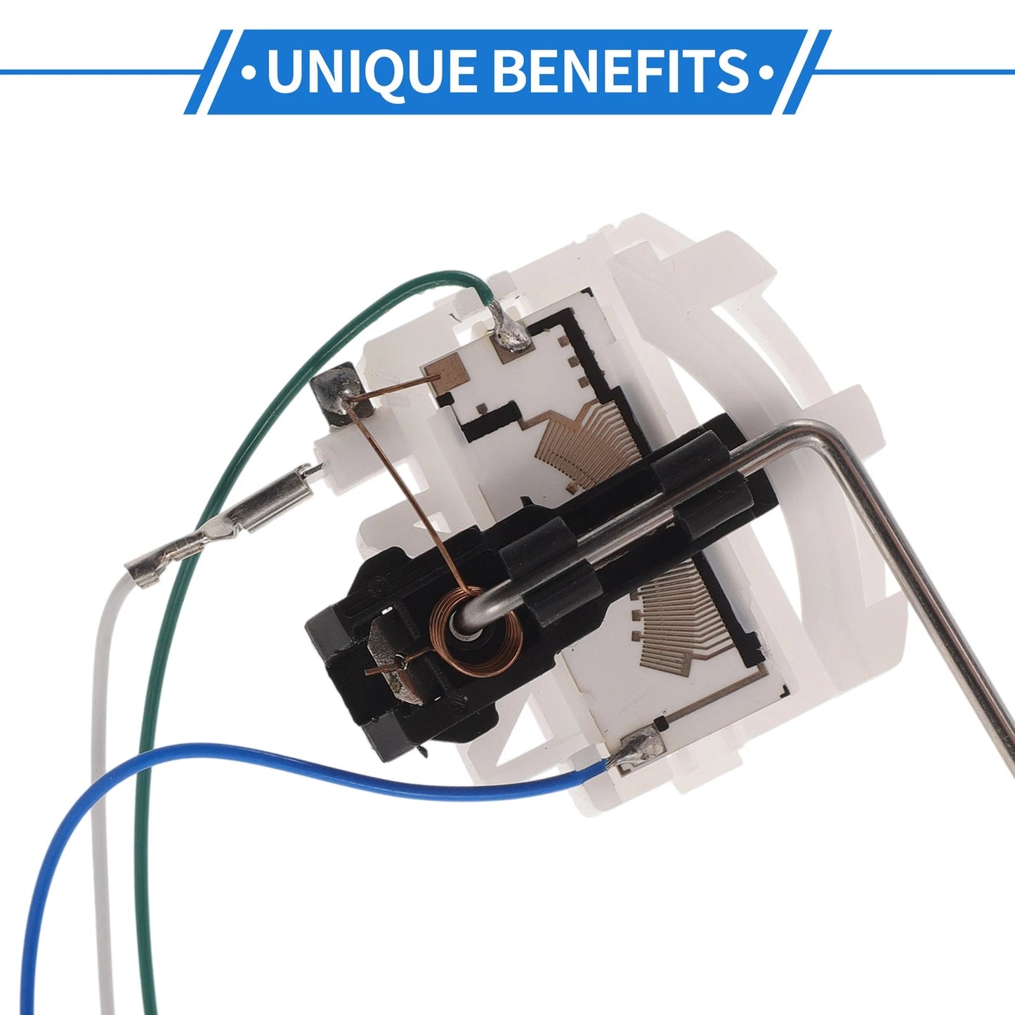 Fuel Tank Sending Unit for Chevrolet Captiva (2007-2009)