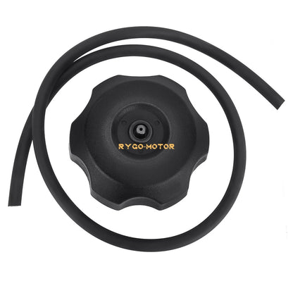 Fuel Cap Gas Cap for Honda Foreman 400 4x4 TRX400FW (1995–2003)