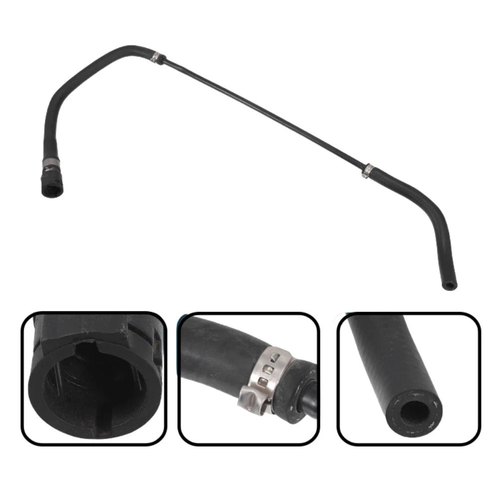 Radiator Hose for BMW Z4 3.0L (2009-2011)