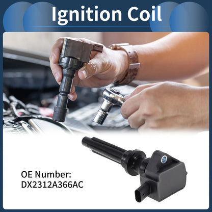 Ignition Coil Pack for Land Rover Discovery (2017-2020)