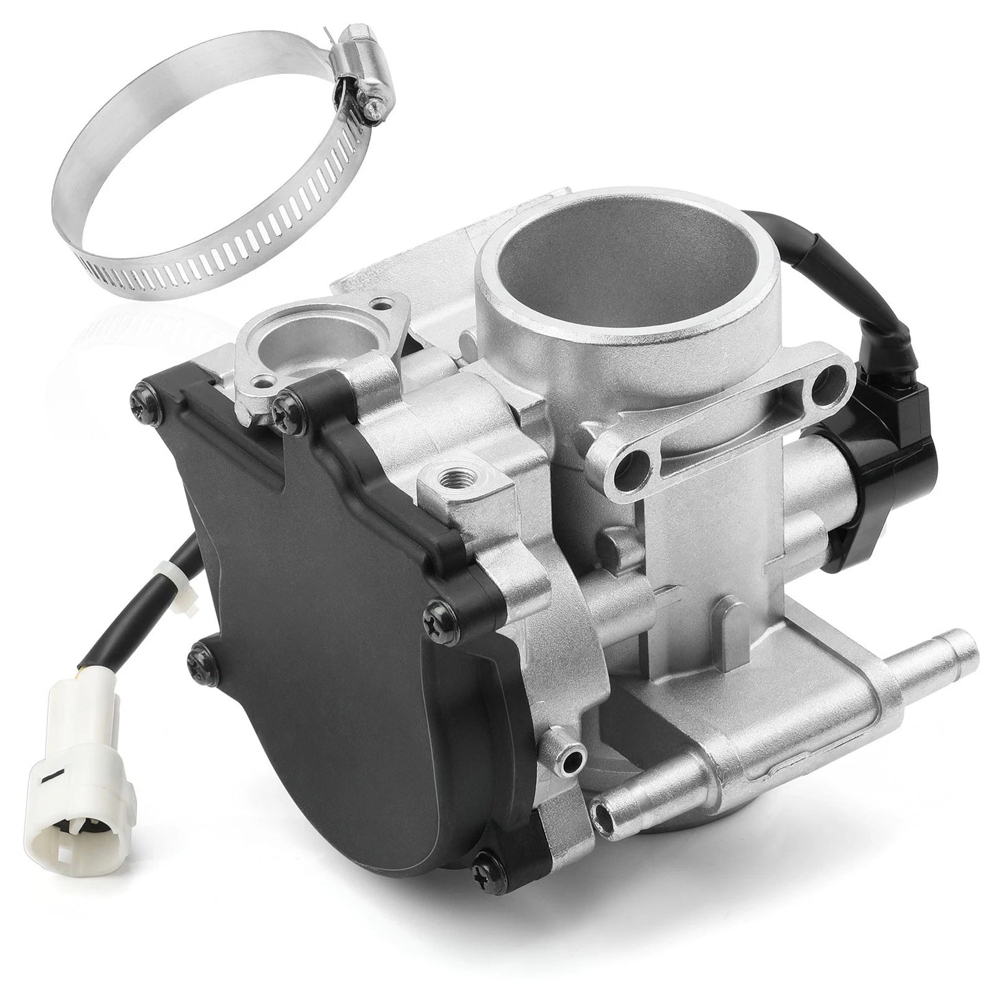 Throttle Body for Polaris EFI RZR 800 and RZR S 800 (2008–2009)