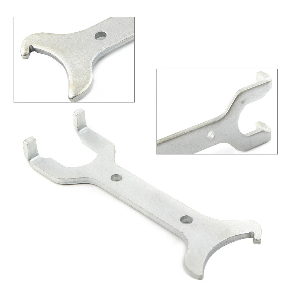 Rear Shock Adjustment Spanner Tool Wrench for Harley Softail XG750 (1984-2019)