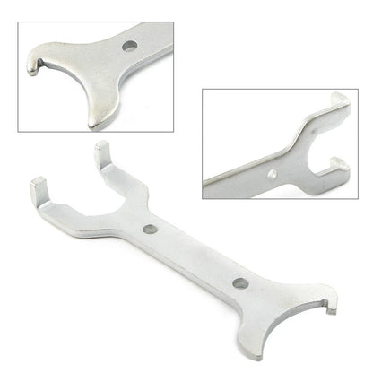 Rear Shock Adjustment Spanner Tool Wrench for Harley Softail XG750 (1984-2019)