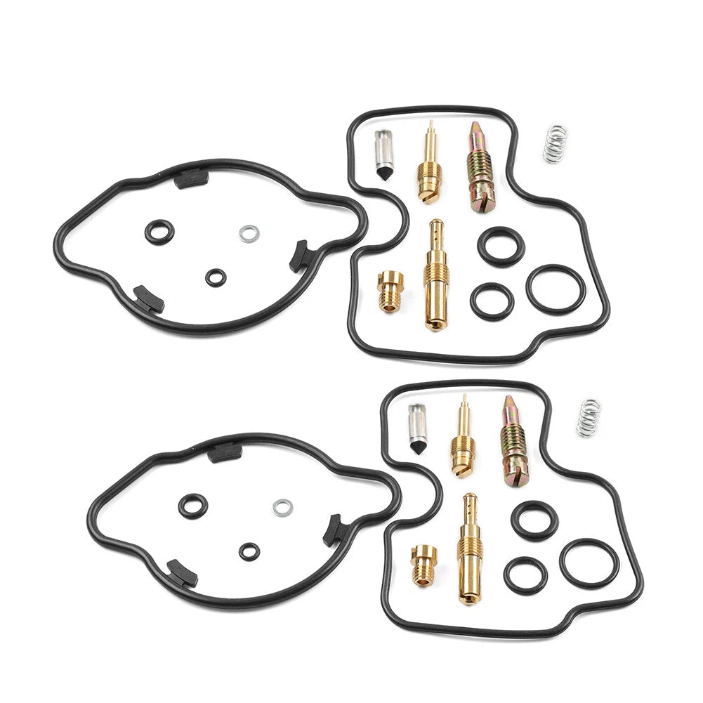 Carburetor Repair Kit for Honda CB500 PC26 (1994-1995)