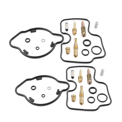 Carburetor Repair Kit for Honda CB500 PC26 (1994-1995)