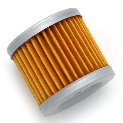 2Pcs Oil Filter for Johnson Evinrude Outboard 9.9/15 HP (1990-2023)