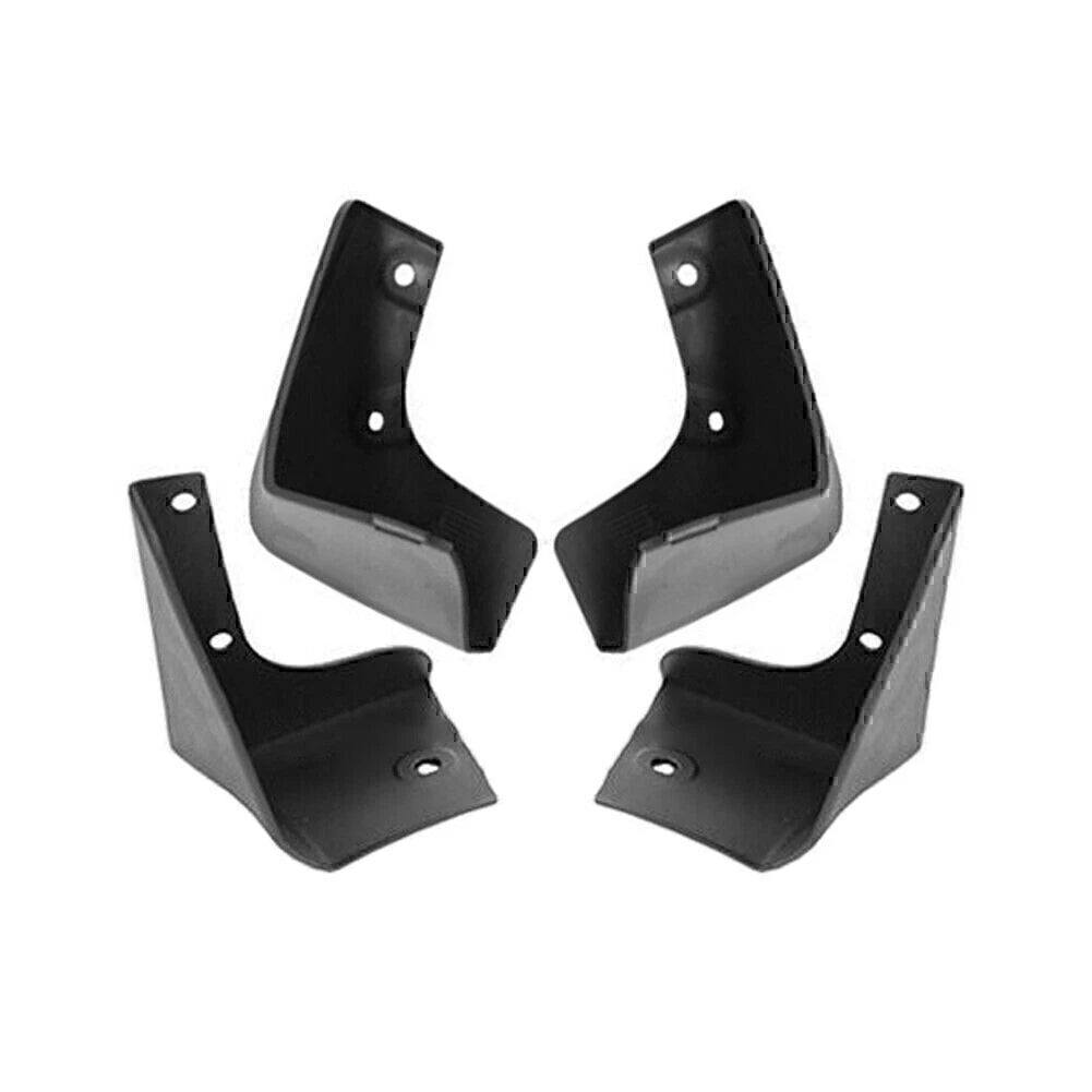 Splash Guards Full Set for Nissan Altima (2013-2015)