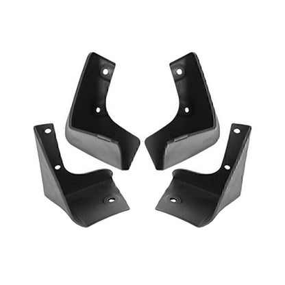 Splash Guards Full Set for Nissan Altima (2013-2015)