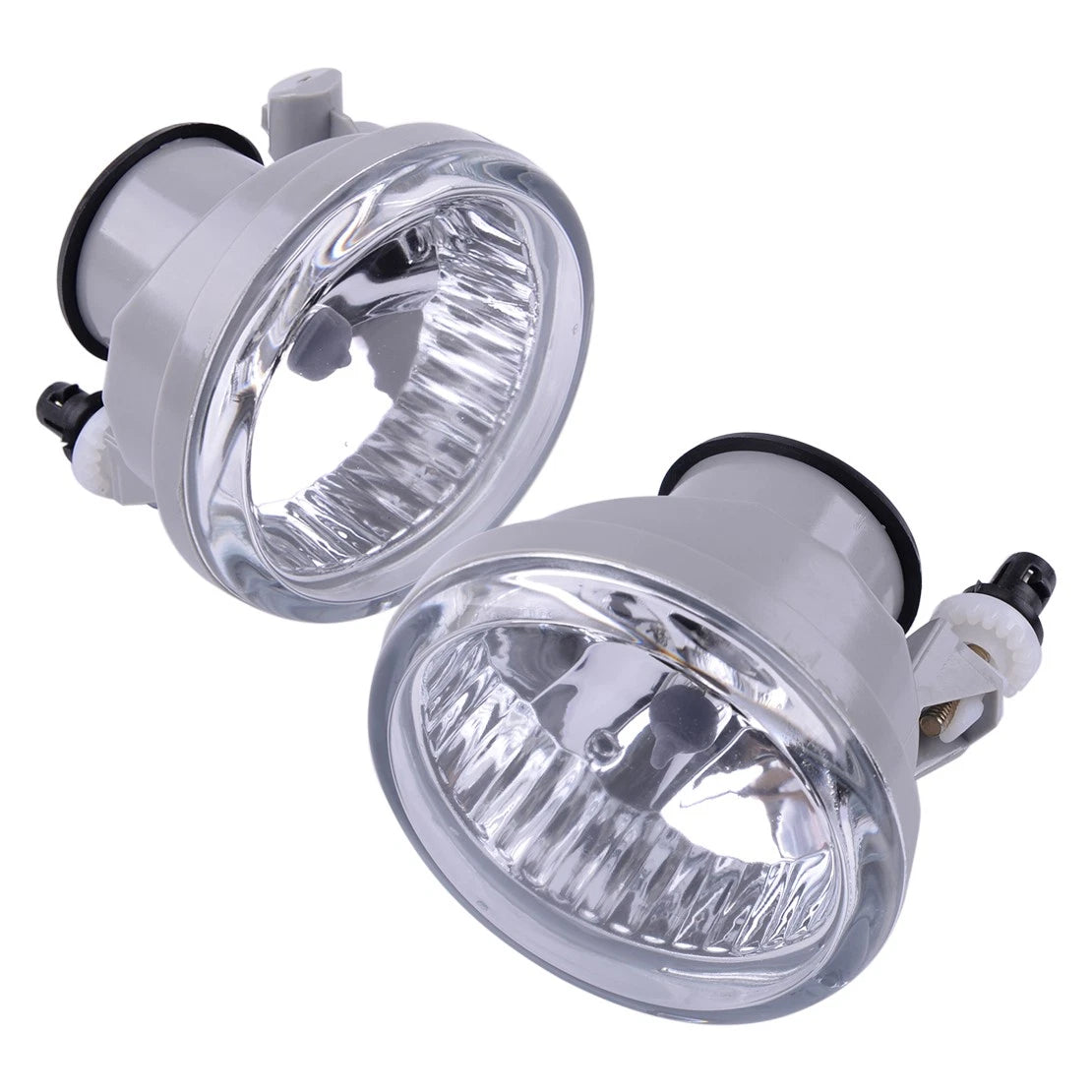 Front Bumper Fog Lights for 2004-2009 Toyota Prius (2004-2009)