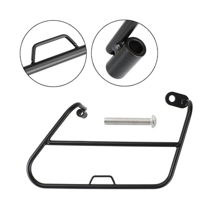 Saddlebag Holder for Honda Super Cub 125 (2018-2023)