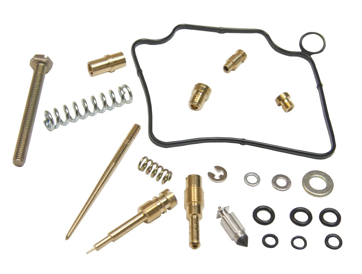 Carb Rebuild Kit 2x4/4x4 for Honda Rancher 350 (2000–2003)