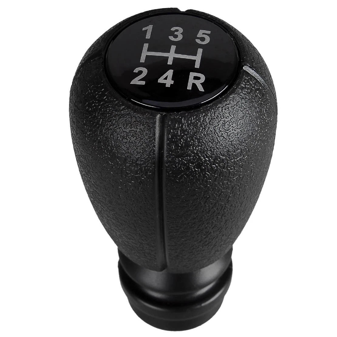 5 Speed Gear Shift Knob for Peugeot 106 107 206 306 405, Citroen Saxo Xsara (1991-2014)
