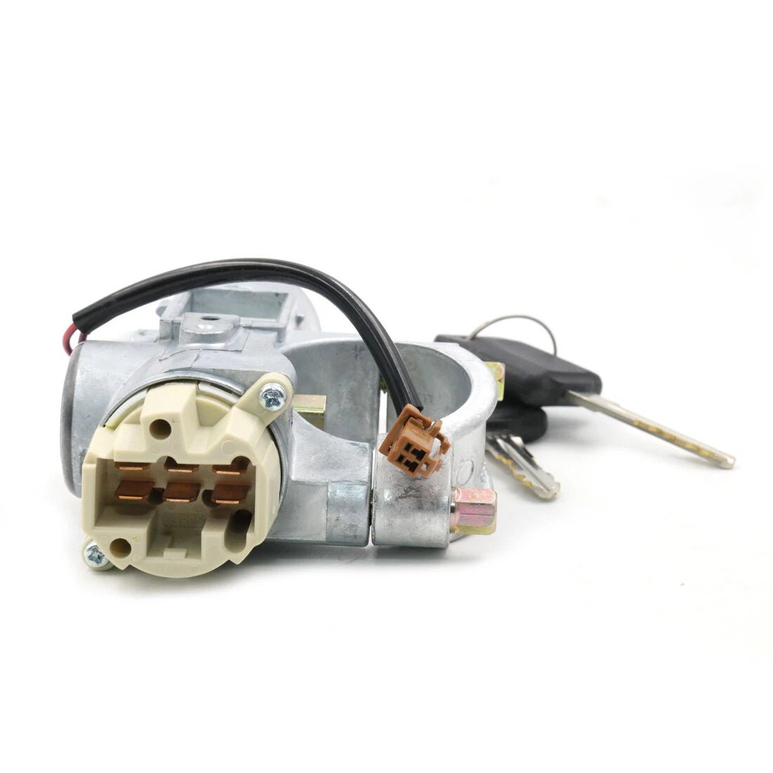 Ignition Switch Steering Lock for Nissan Pulsar Sunny Sentra 2000-2005