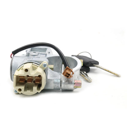 Ignition Switch Steering Lock for Nissan Pulsar Sunny Sentra 2000-2005