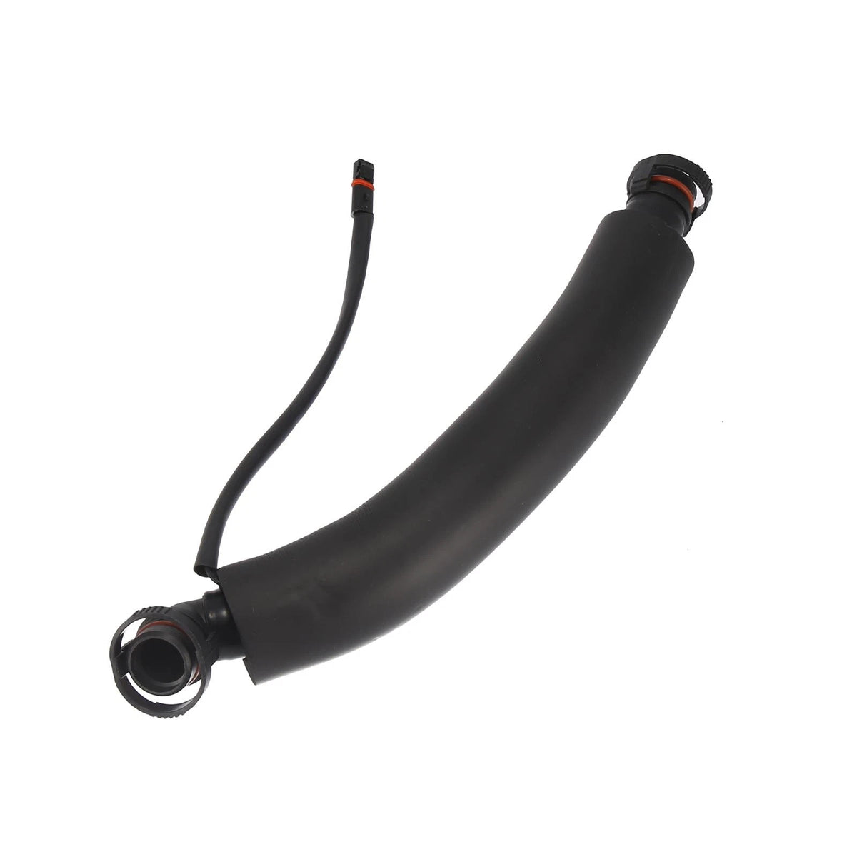 PCV Crankcase Ventilation Hose for BMW 330i 325i 530i 525i (2001-2006)