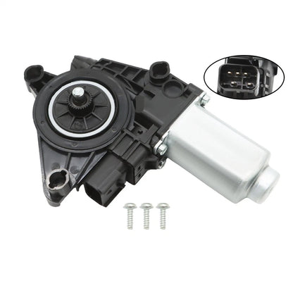 Front Left Window Regulator Motor for Chrysler 300, Dodge Charger (2005-2010)
