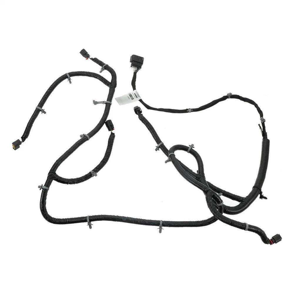 Front Bumper Wire Harness for 2015-2018 Chevrolet Suburban Tahoe