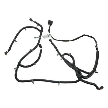 Front Bumper Wire Harness for 2015-2018 Chevrolet Suburban Tahoe