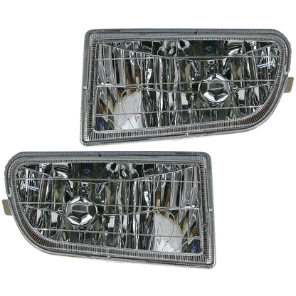 Fog Light for Toyota Corolla AE100 AE101 (1997-2000)