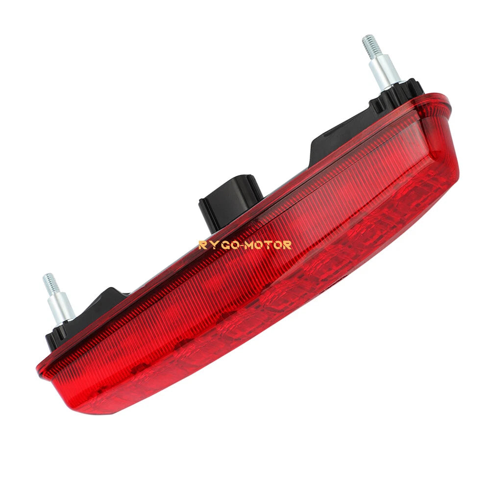 Tail light for Honda TRX450R TRX450ER (2004–2014)
