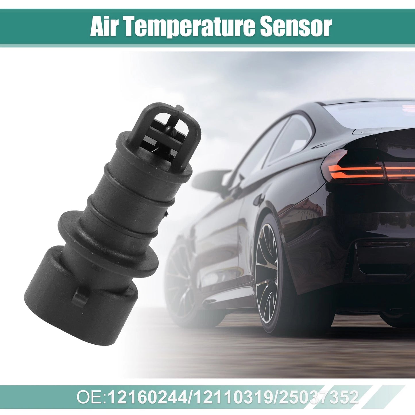 Air Intake Charge Temperature Sensor for Buick Century (1993 - 2003)
