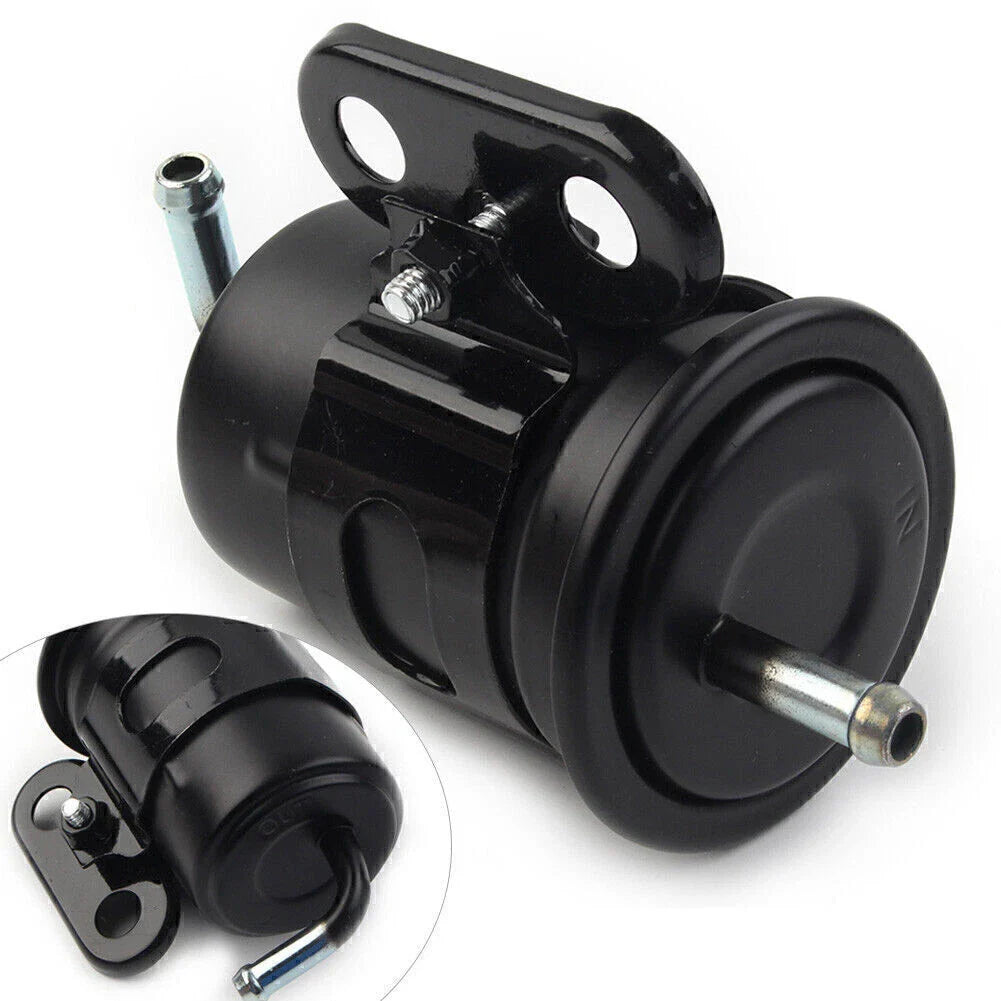 High Pressure Fuel Filter for Suzuki DF200 6Cyl 4-Stroke (2001-2008)