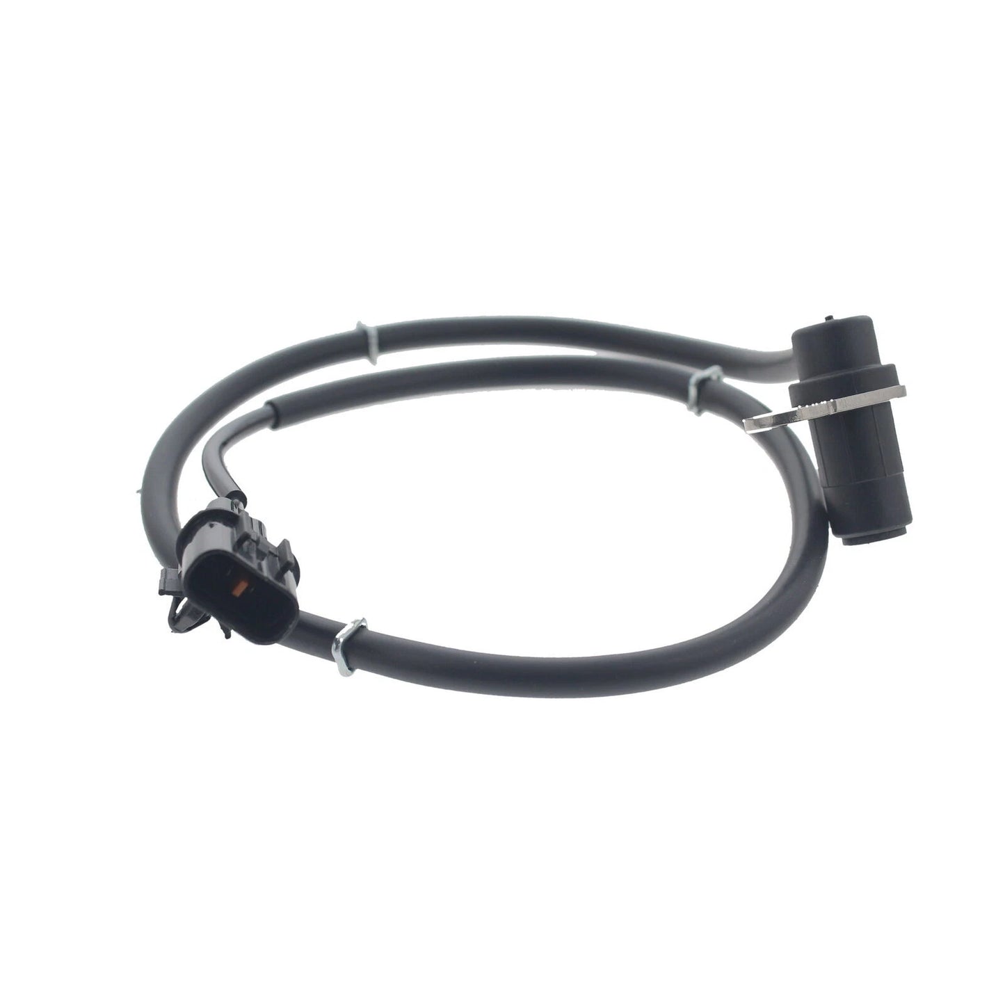 4X ABS Wheel Speed Sensors for Mitsubishi Pajero NT NW NX V98W (2006-2015)