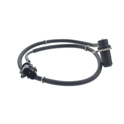 4X ABS Wheel Speed Sensors for Mitsubishi Pajero NT NW NX V98W (2006-2015)