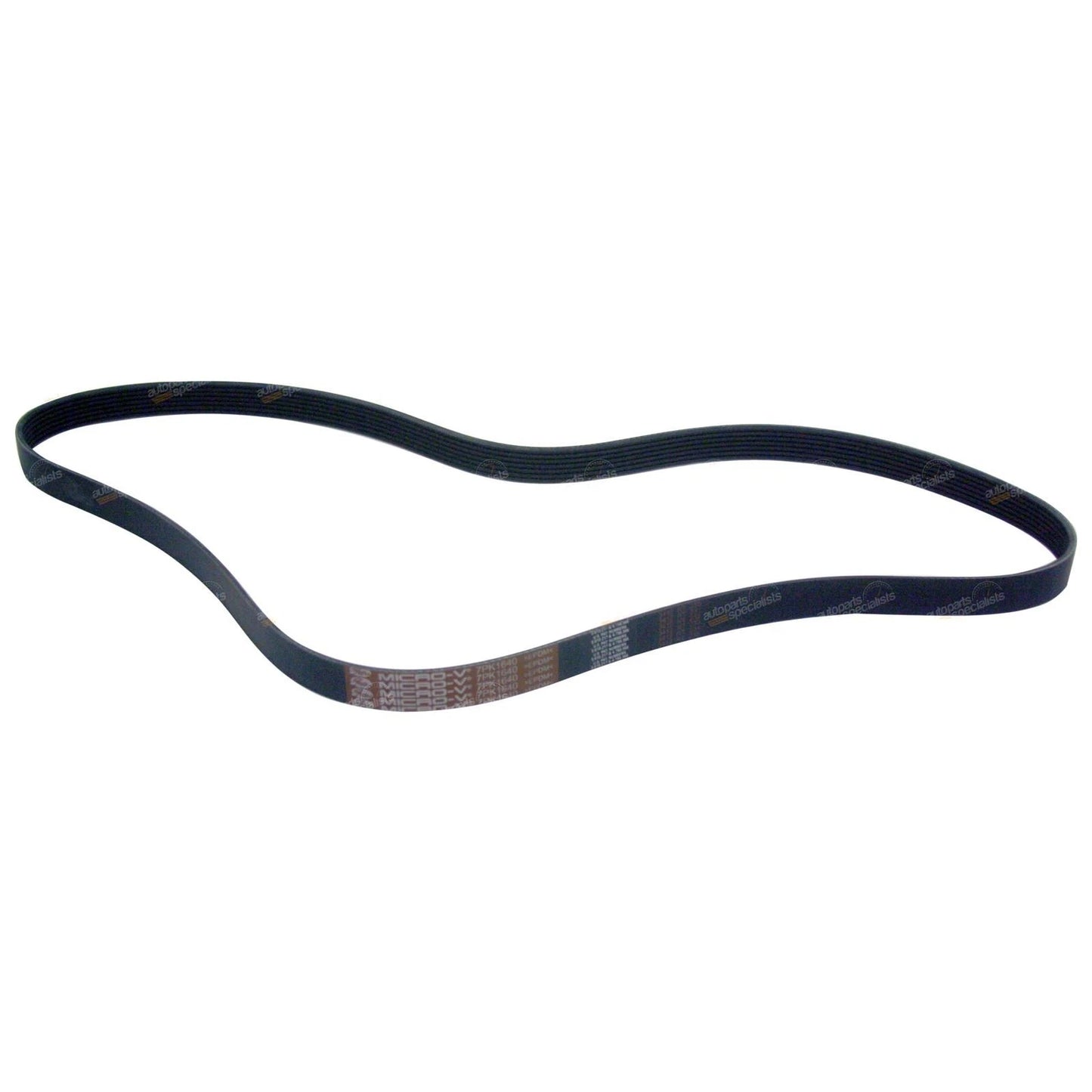 Engine Drive / Fan Belt for 3.0L Turbo Diesel 4cyl Motor