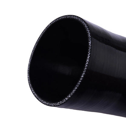 4" ID 45�� Elbow Silicone Hose Coupler for Intake - Universal