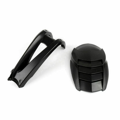 Rear Hugger Splashguard Fender for BMW R1200GS (2004-2012)
