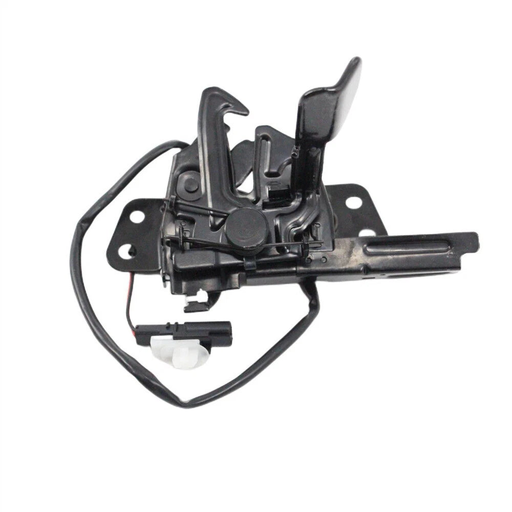 Hood Lock Latch for Hyundai Elantra Sedan (2017-2018)