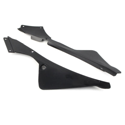 Unpainted Lower Inner Fairing Cover Trim for Yamaha YZF R6 (2006-2007)