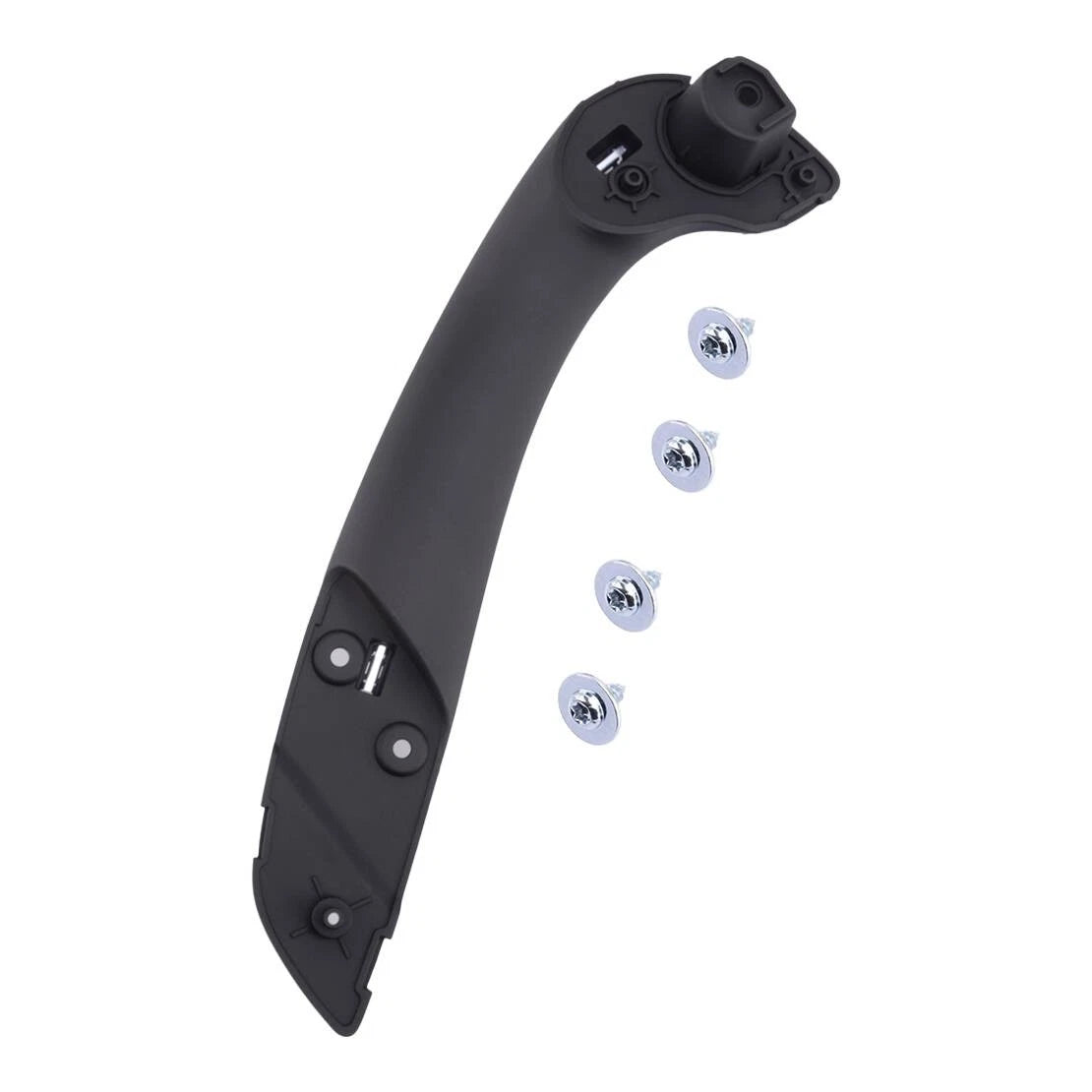 Inner Door Handle Grips for Renault Fluence Megane 3 (2009-2015)