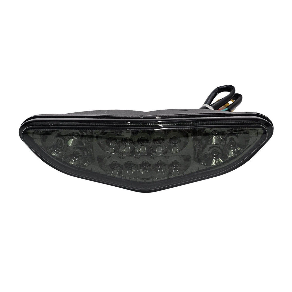 LED Turn Signal Brake Tail Light for Suzuki V-Strom DL 650 (2004-2009)